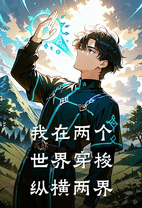 我在两个世界穿梭【纵横两界】