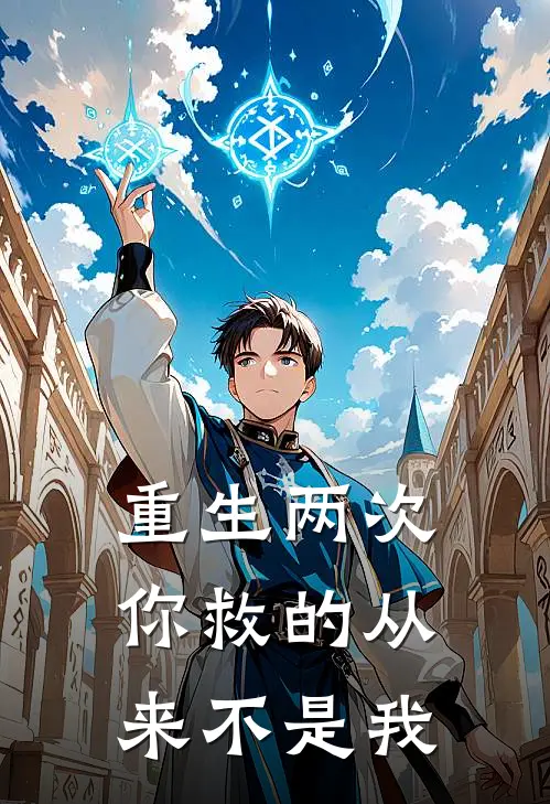 重生两次，你救的从来不是我