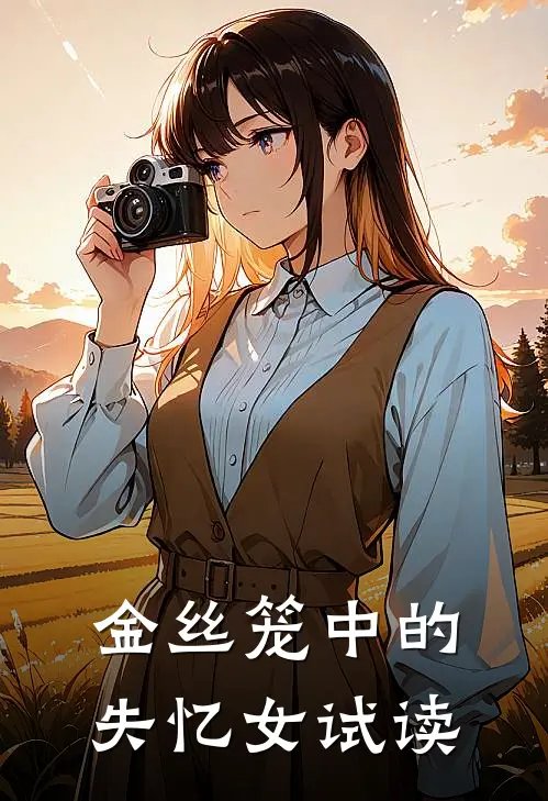 金丝笼中的失忆女试读