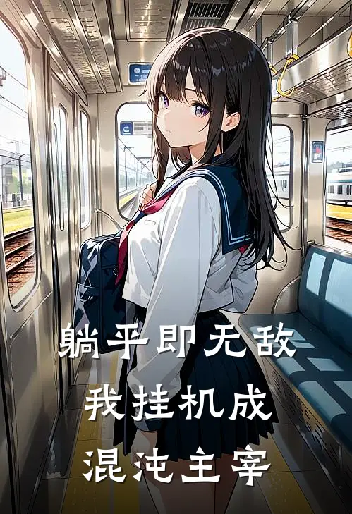 躺平即无敌：我挂机成混沌主宰