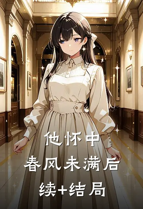 他怀中，春风未满后续+结局
