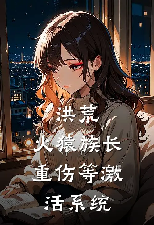洪荒：火猿族长重伤等激活系统