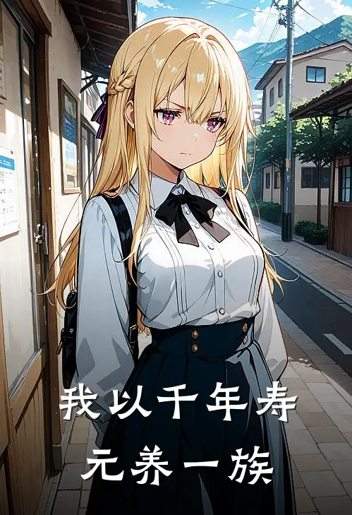 我以千年寿元养一族