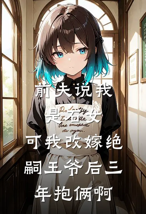 前夫说我是石女，可我改嫁绝嗣王爷后三年抱俩啊