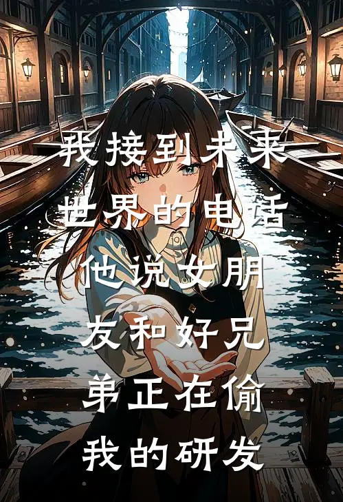 我接到未来世界的电话，他说女朋友和好兄弟正在偷我的研发