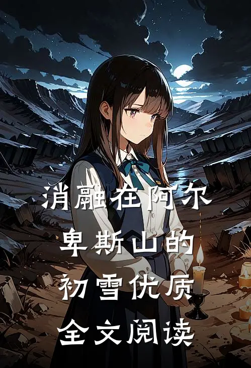 消融在阿尔卑斯山的初雪优质全文阅读