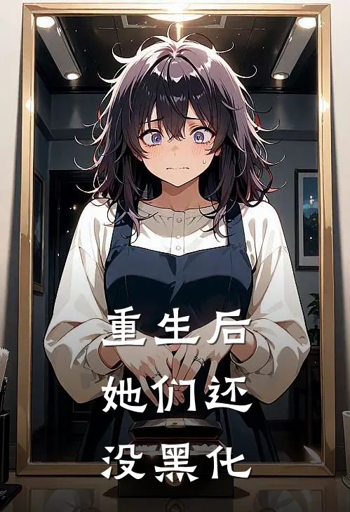 重生后，她们还没黑化