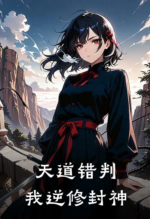 天道错判，我逆修封神