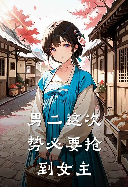 男二这次势必要抢到女主