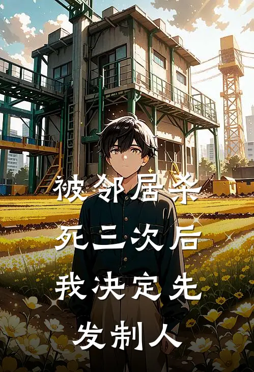 被邻居杀死三次后，我决定先发制人