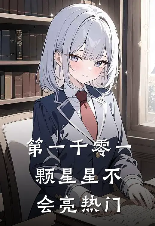 第一千零一颗星星不会亮热门