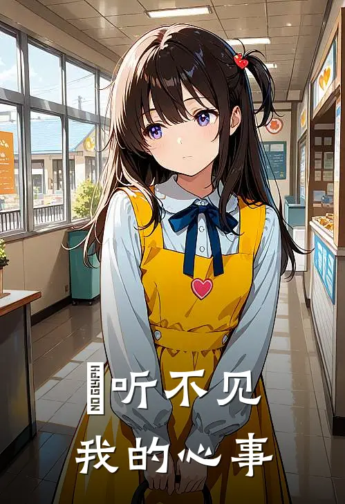 妳听不见我的心事