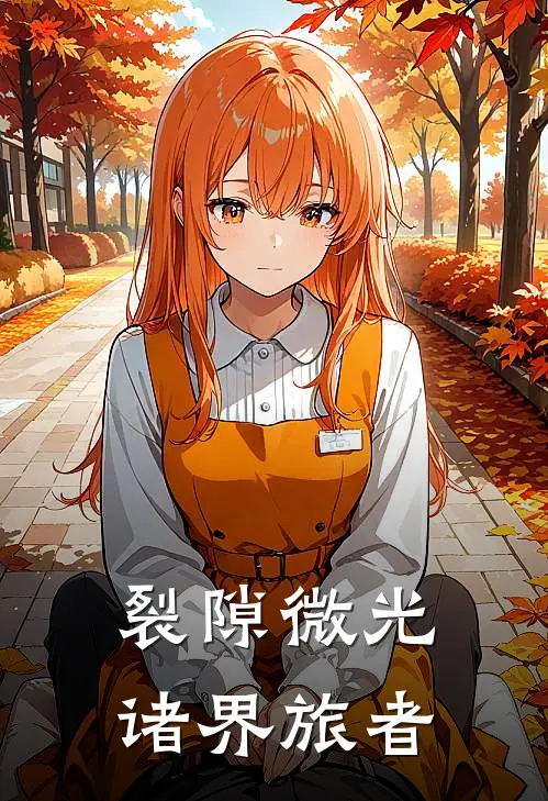 裂隙微光：诸界旅者