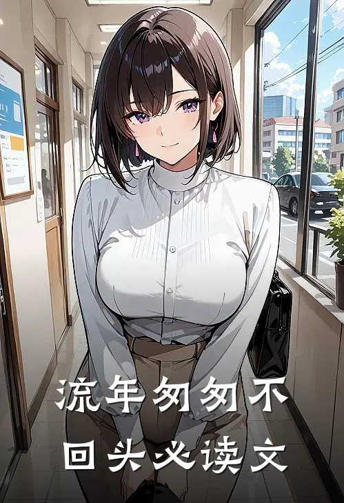 流年匆匆不回头必读文