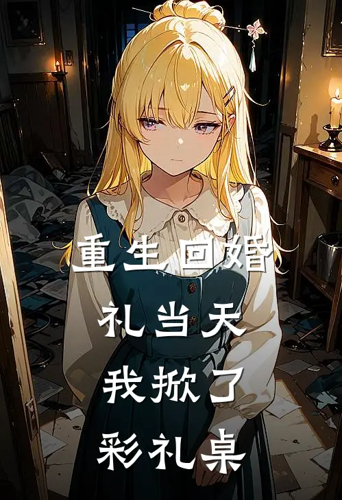 重生回婚礼当天，我掀了彩礼桌