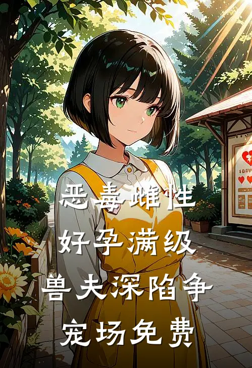 恶毒雌性好孕满级，兽夫深陷争宠场免费