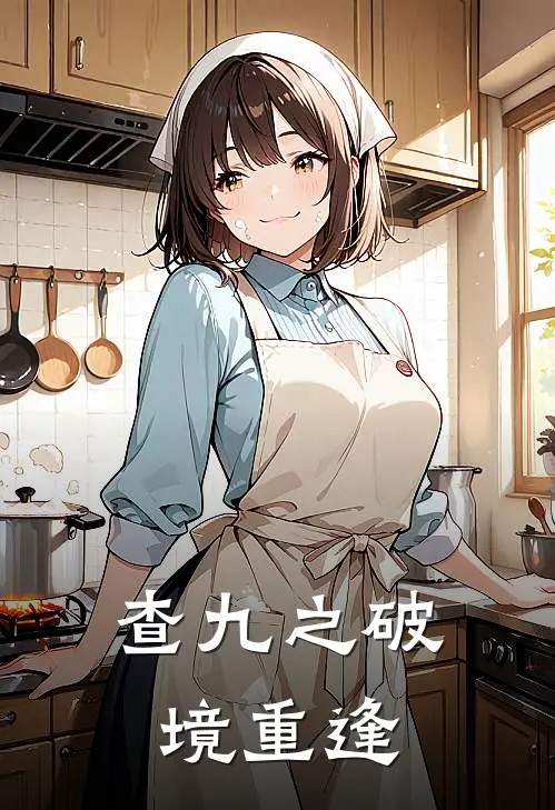 查九之破境重逢