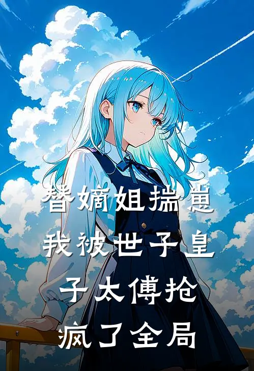 替嫡姐揣崽，我被世子皇子太傅抢疯了全局