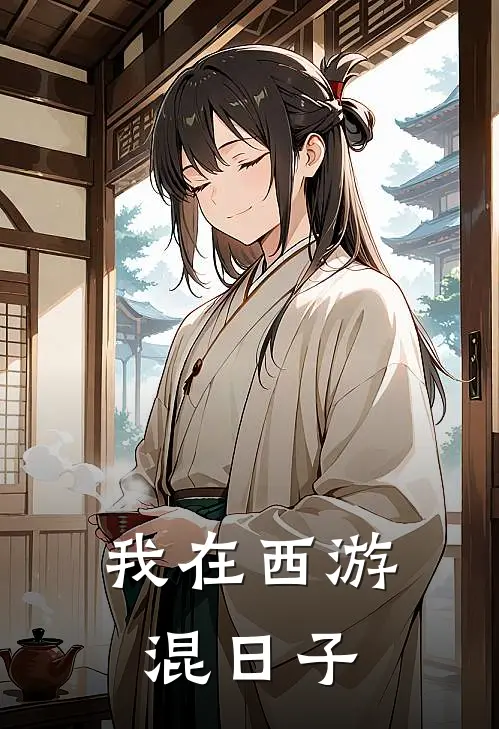 我在西游混日子