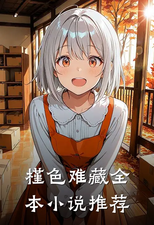 槿色难藏全本小说推荐