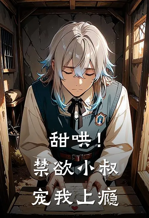 甜哄！禁欲小叔宠我上瘾