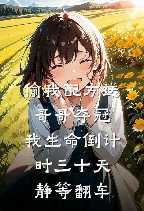 偷我配方送哥哥夺冠，我生命倒计时三十天静等翻车