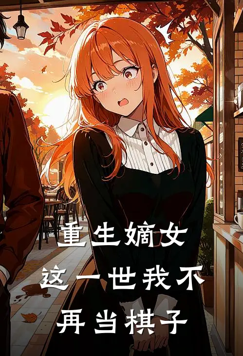 重生嫡女：这一世我不再当棋子