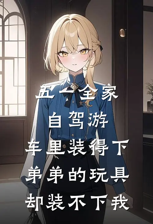 五一全家自驾游，车里装得下弟弟的玩具却装不下我