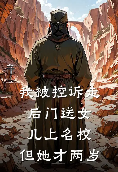 我被控诉走后门送女儿上名校，但她才两岁