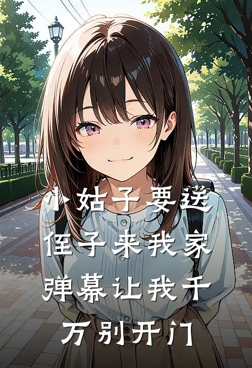 小姑子要送侄子来我家，弹幕让我千万别开门