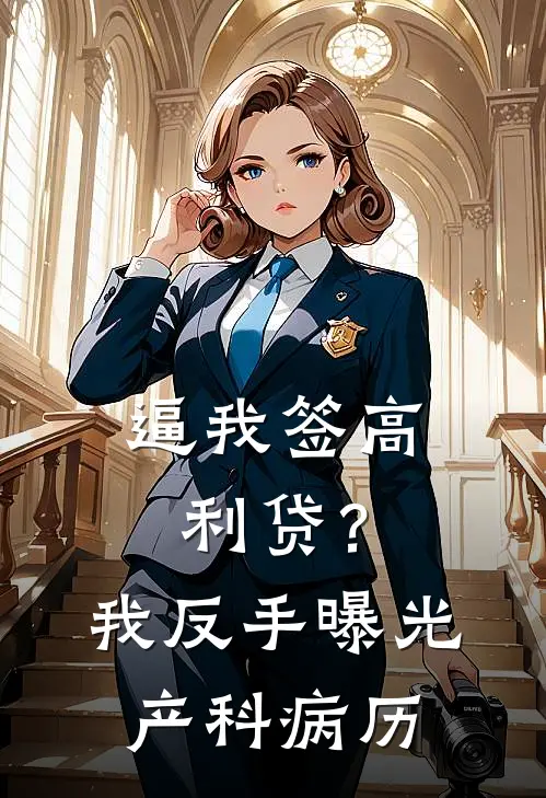 逼我签高利贷？我反手曝光产科病历
