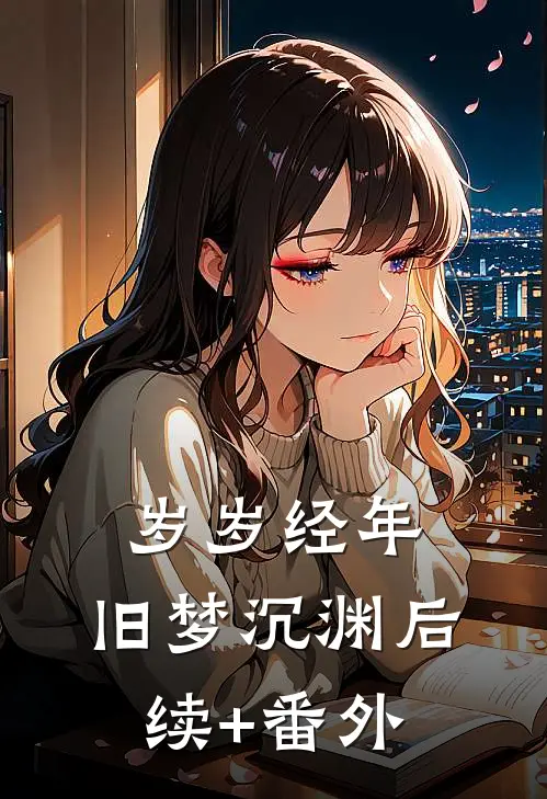 岁岁经年，旧梦沉渊后续+番外