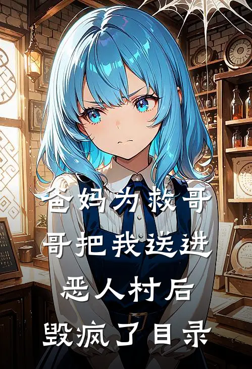 爸妈为救哥哥把我送进恶人村后，毁疯了目录