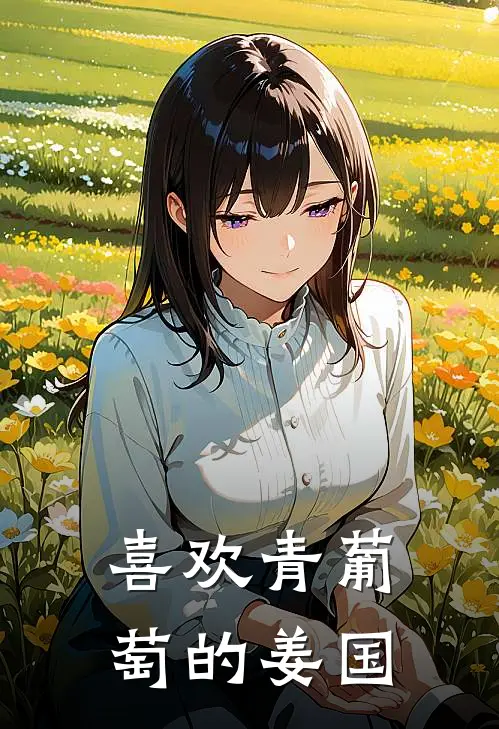 喜欢青葡萄的姜国