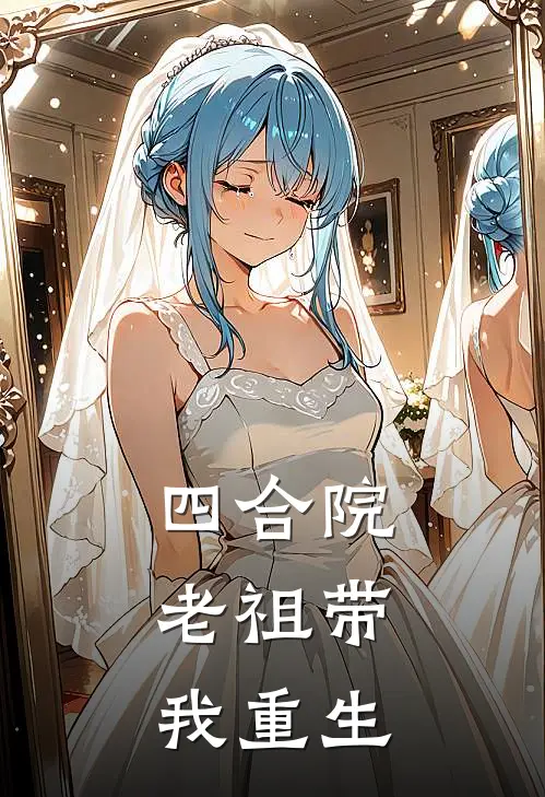 四合院：老祖带我重生