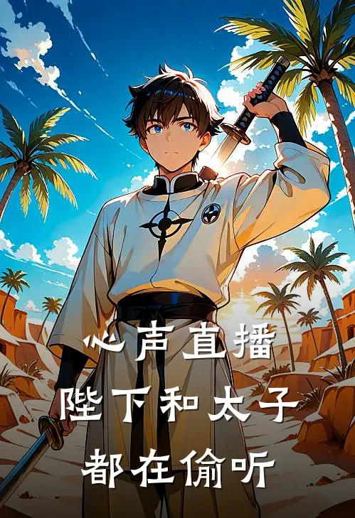 心声直播：陛下和太子都在偷听