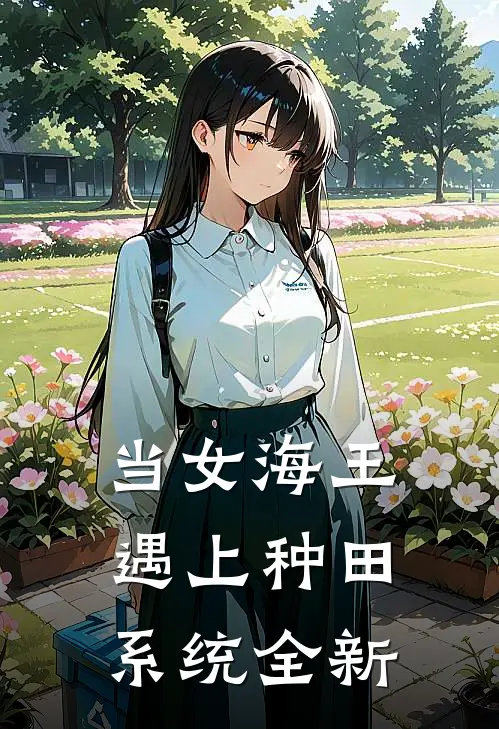当女海王遇上种田系统全新