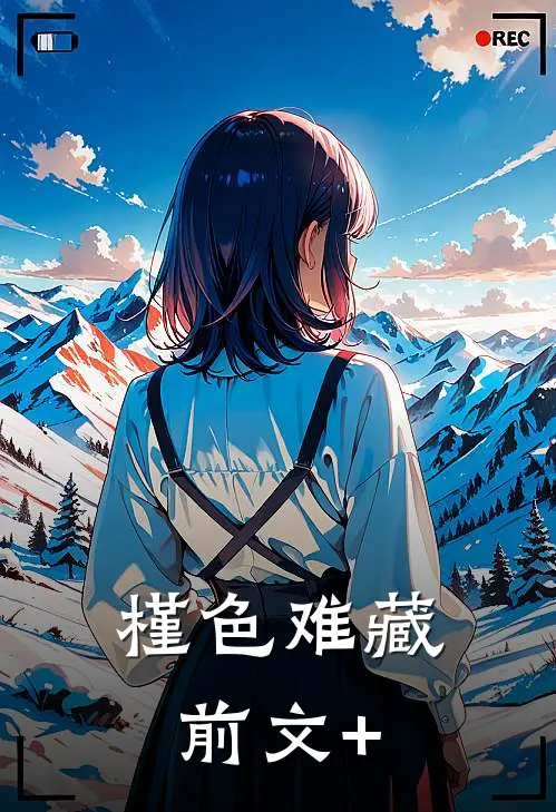 槿色难藏前文+