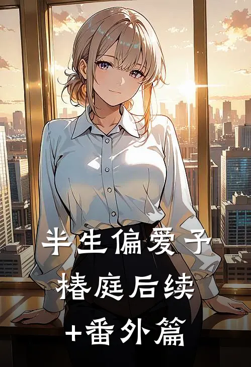半生偏爱予椿庭后续+番外篇