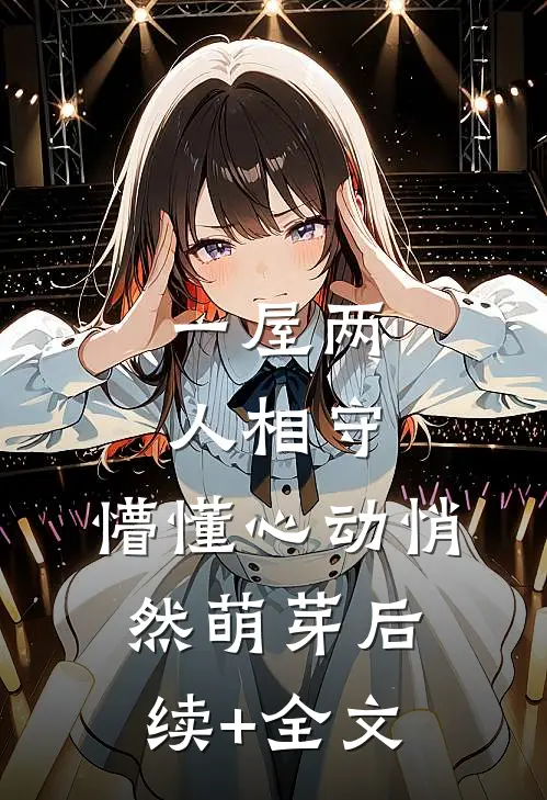 一屋两人相守，懵懂心动悄然萌芽后续+全文