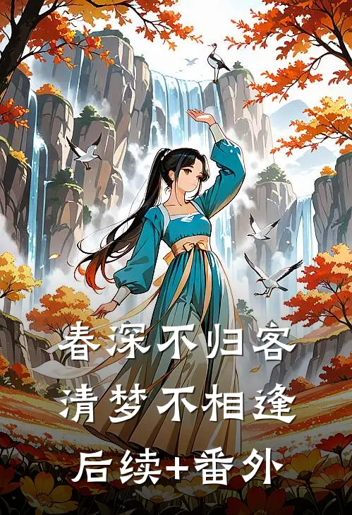 春深不归客，清梦不相逢后续+番外