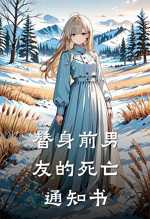 替身前男友的死亡通知书