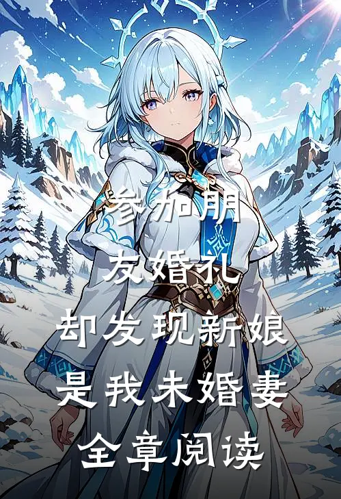 参加朋友婚礼，却发现新娘是我未婚妻全章阅读