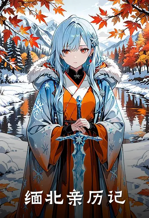 缅北亲历记