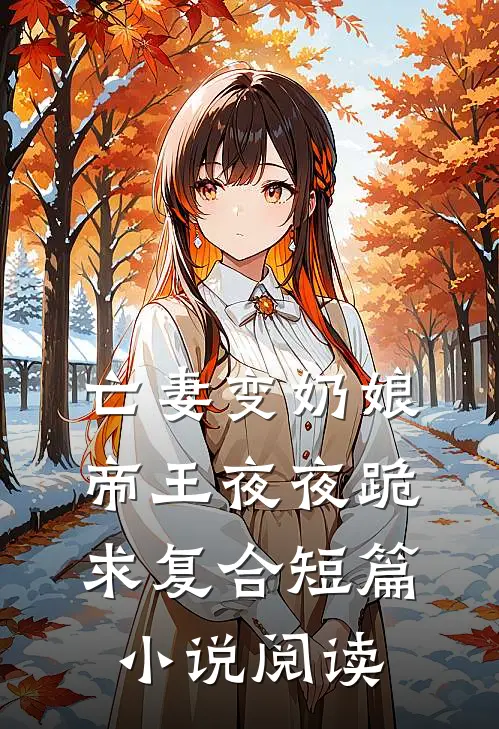 亡妻变奶娘，帝王夜夜跪求复合短篇小说阅读