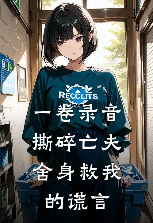 一卷录音，撕碎亡夫舍身救我的谎言
