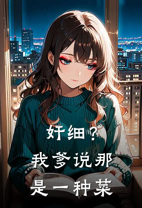奸细?我爹说那是一种菜