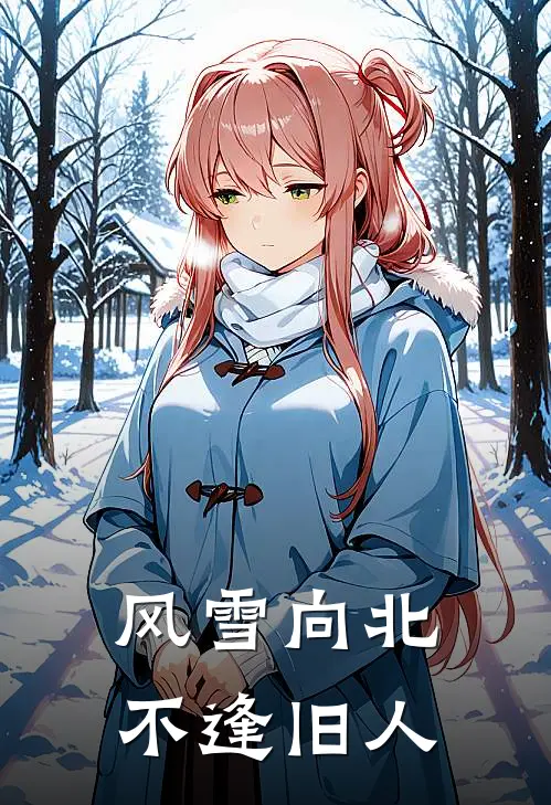 风雪向北，不逢旧人