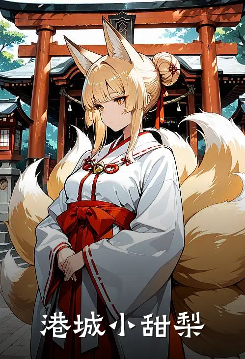 港城小甜梨
