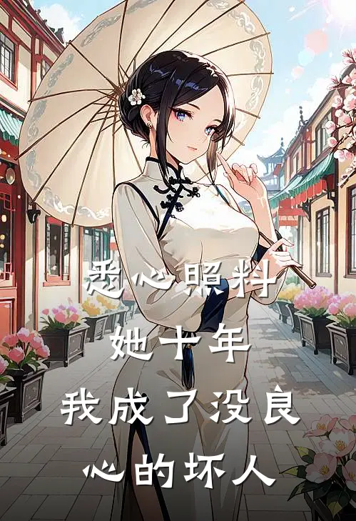 悉心照料她十年，我成了没良心的坏人